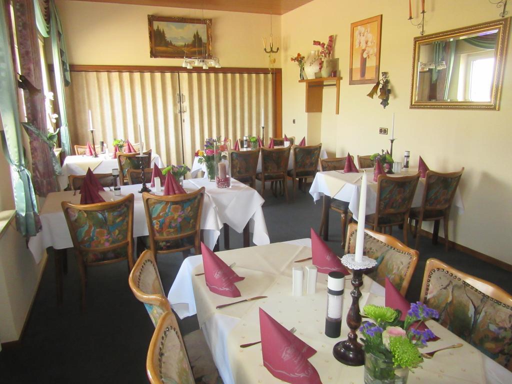 Hotel Restaurant Jonkhans 레스 외부 사진