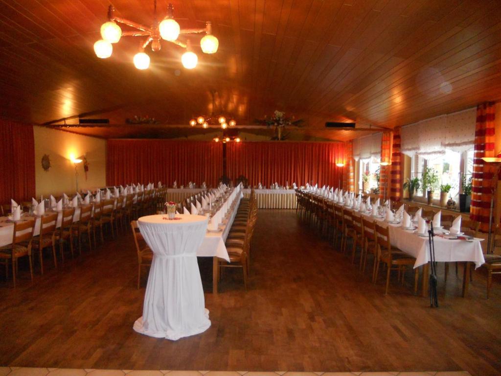 Hotel Restaurant Jonkhans 레스 외부 사진