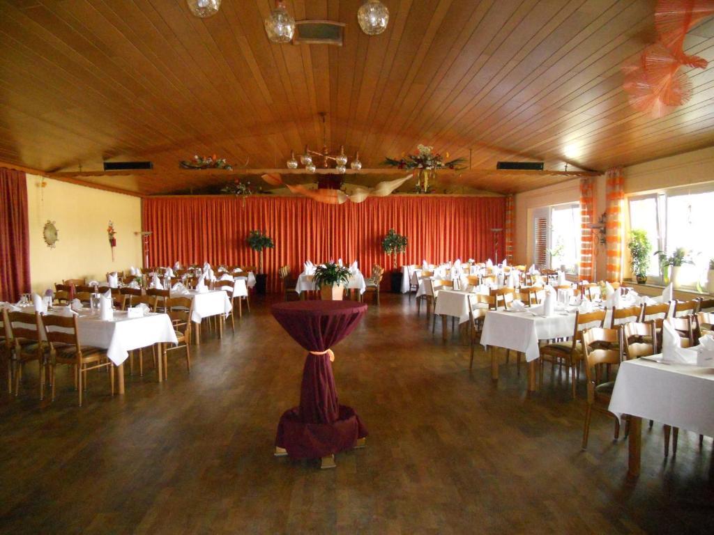 Hotel Restaurant Jonkhans 레스 외부 사진